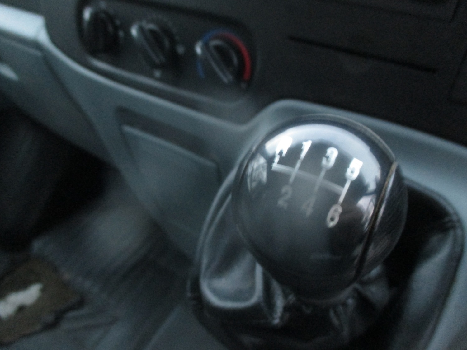 Used Ford Transit 2011 for sale - 76908214: Photo 15