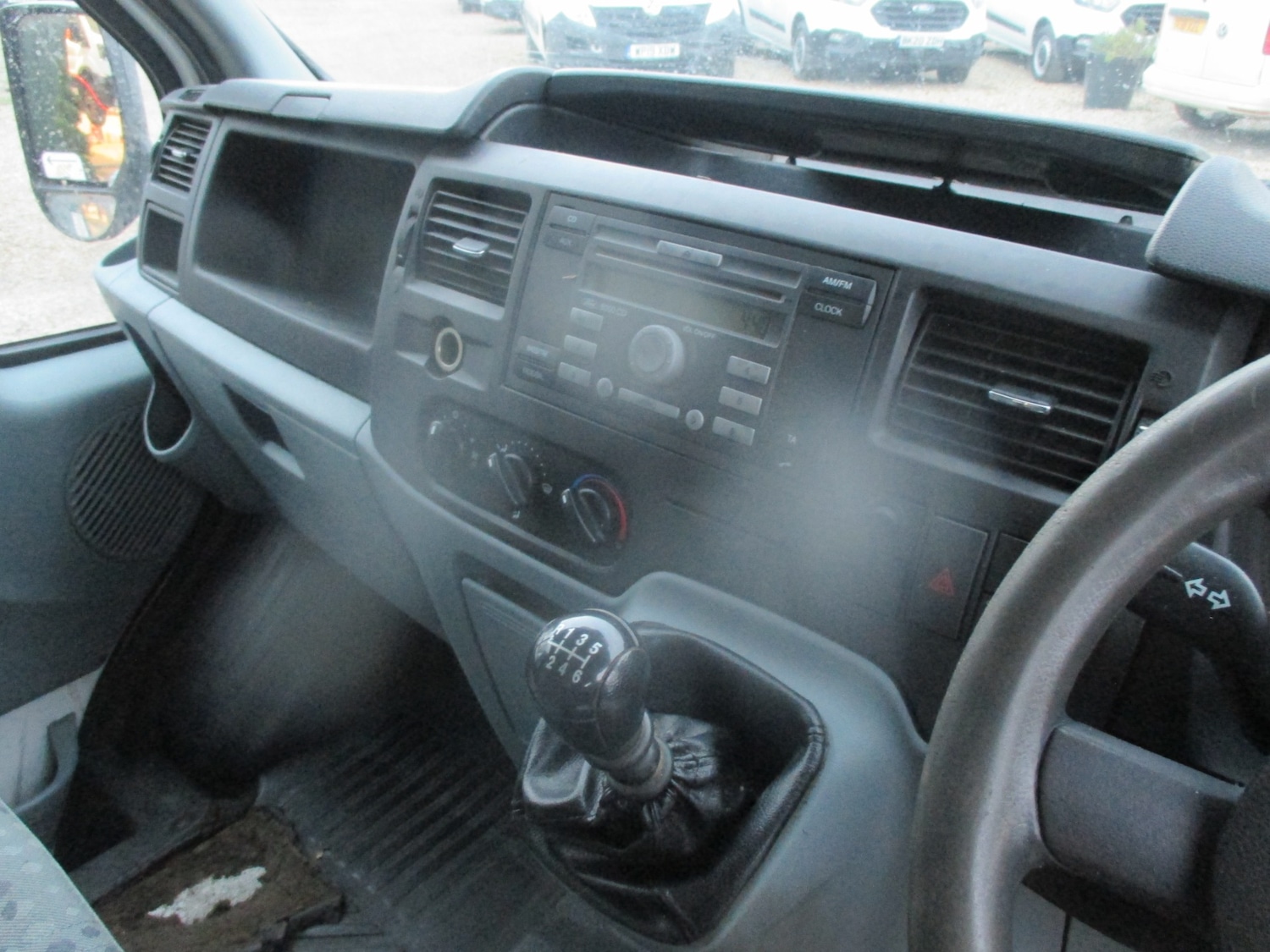 Used Ford Transit 2011 for sale - 76908214: Photo 18