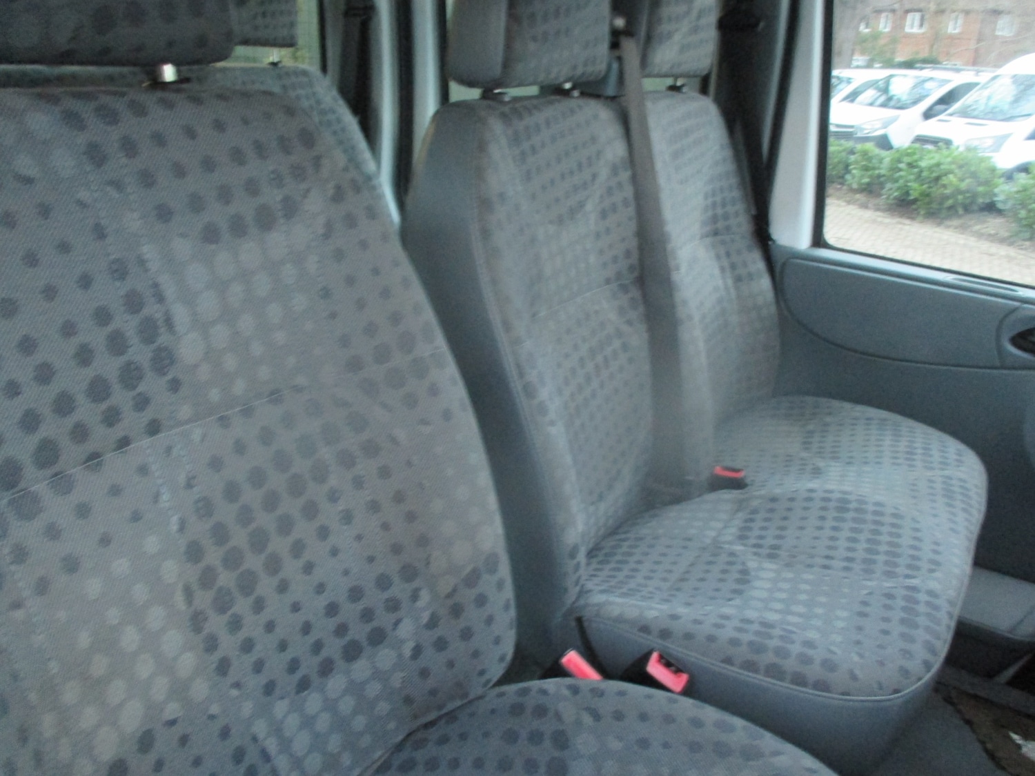 Used Ford Transit 2011 for sale - 76908214: Photo 20