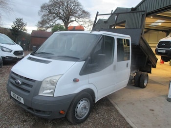 Used Ford Transit 2011 for sale - 76908214: Photo