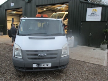 Used Ford Transit 2011 for sale - 76908214: Photo