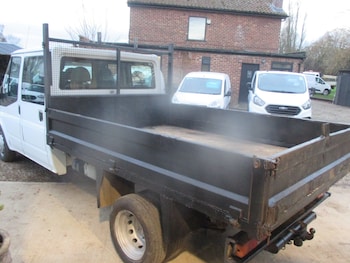 Used Ford Transit 2011 for sale - 76908214: Photo