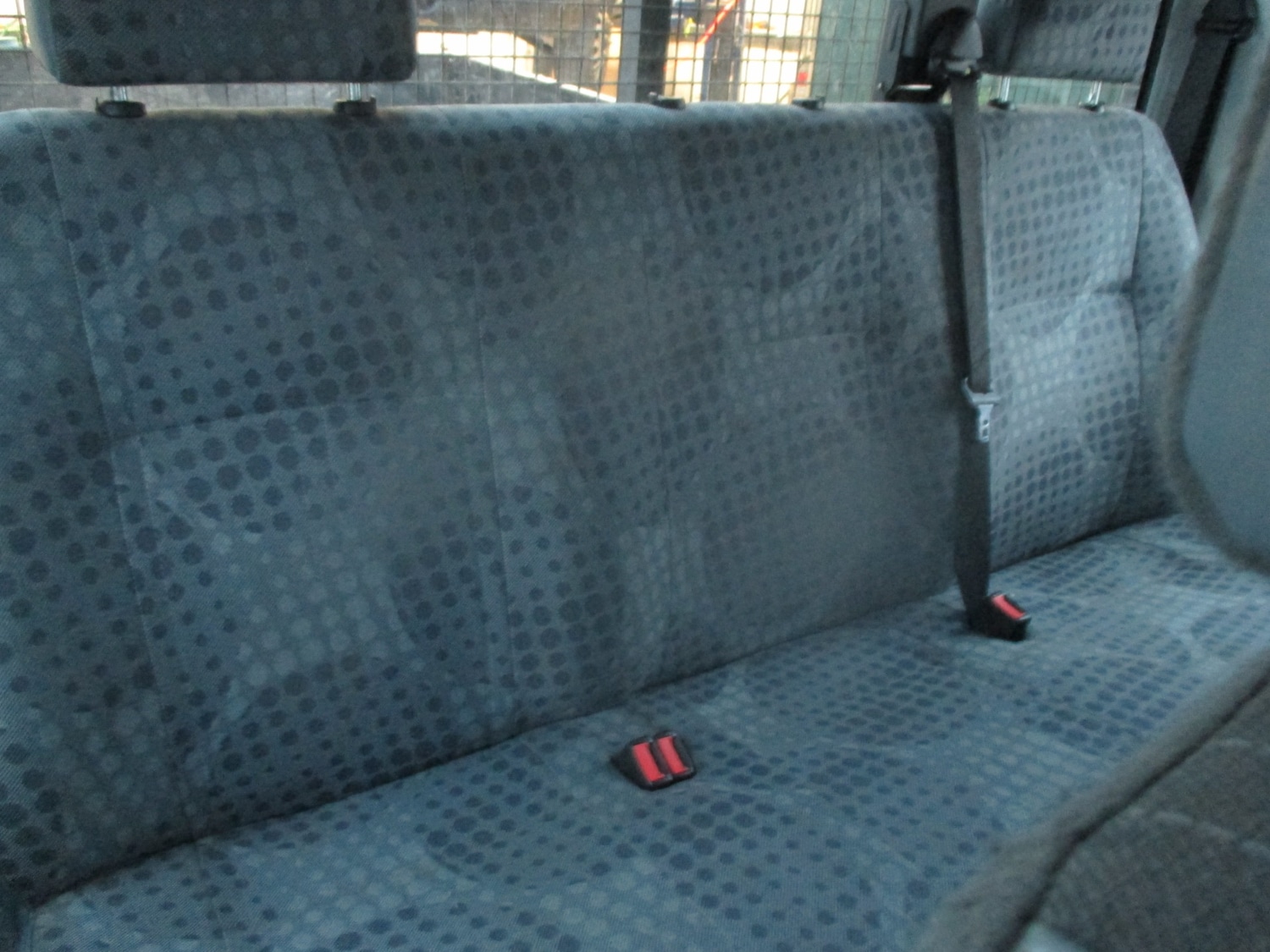 Used Ford Transit 2011 for sale - 76908214: Photo 8