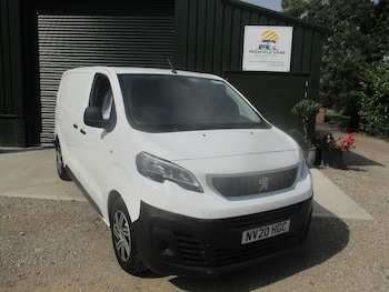 Used Peugeot Expert 2020 for sale - 75486815: Photo