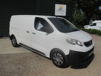 Used Peugeot Expert 2020 for sale - 75486815: Photo