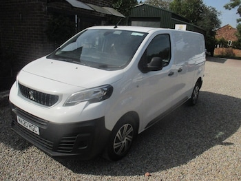 Used Peugeot Expert 2020 for sale - 75486815: Photo