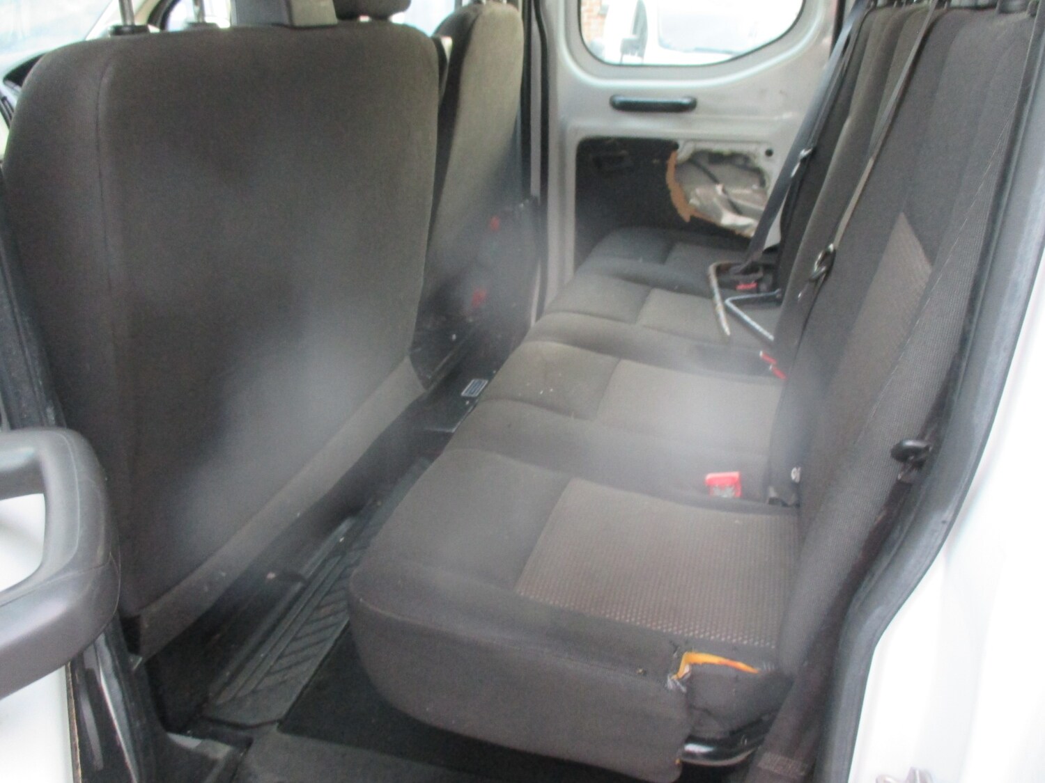 Used Ford Transit 2016 for sale - 76363107: Photo 12