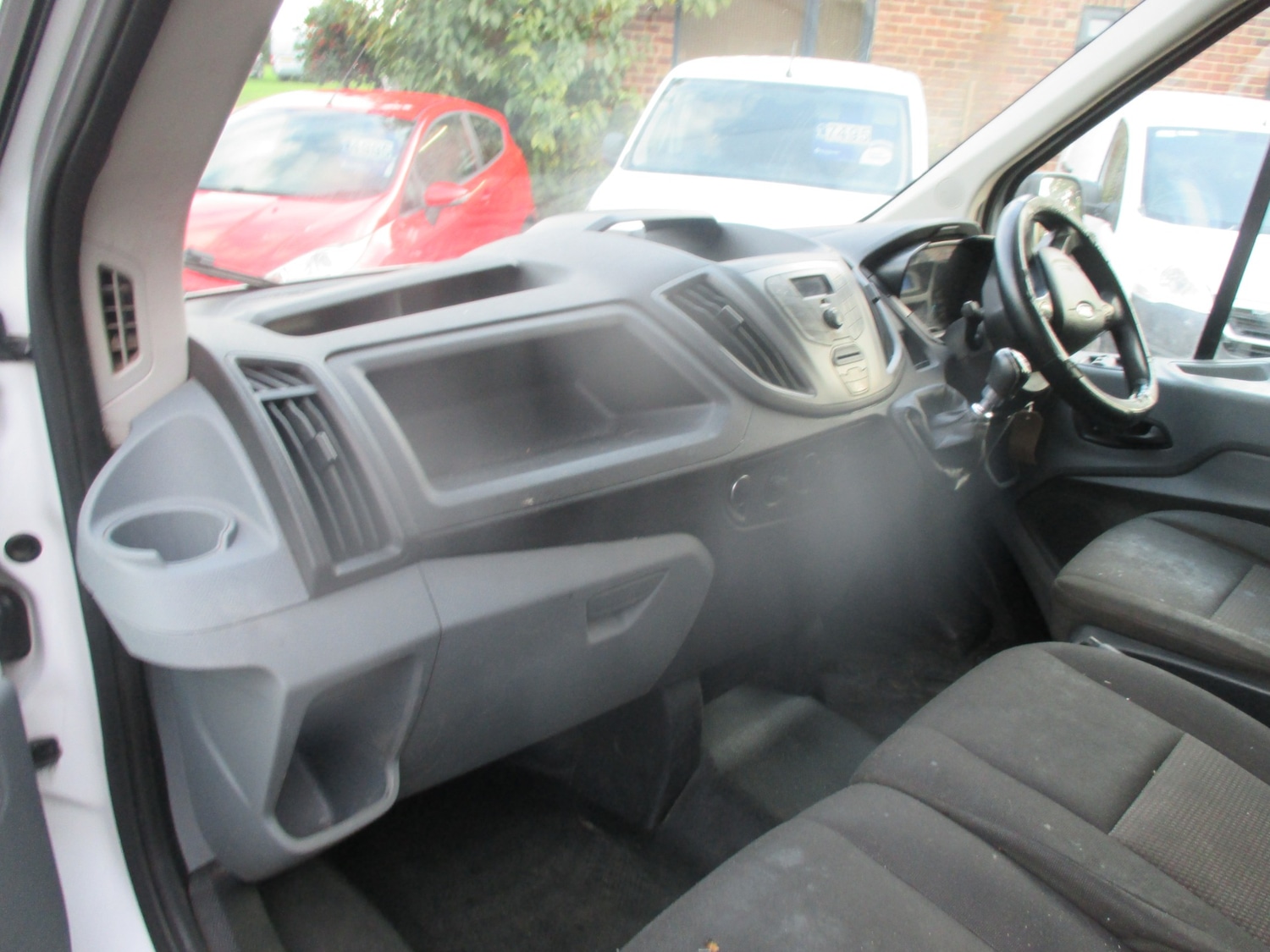 Used Ford Transit 2016 for sale - 76363107: Photo 14