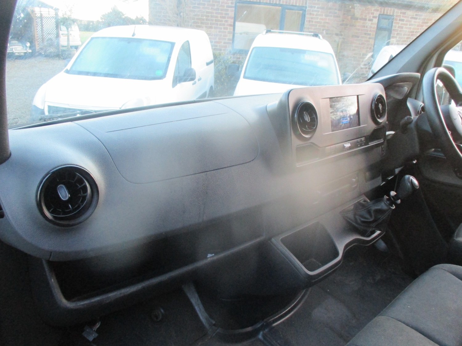 Used Mercedes-Benz Sprinter 2021 for sale - 76918734: Photo 18