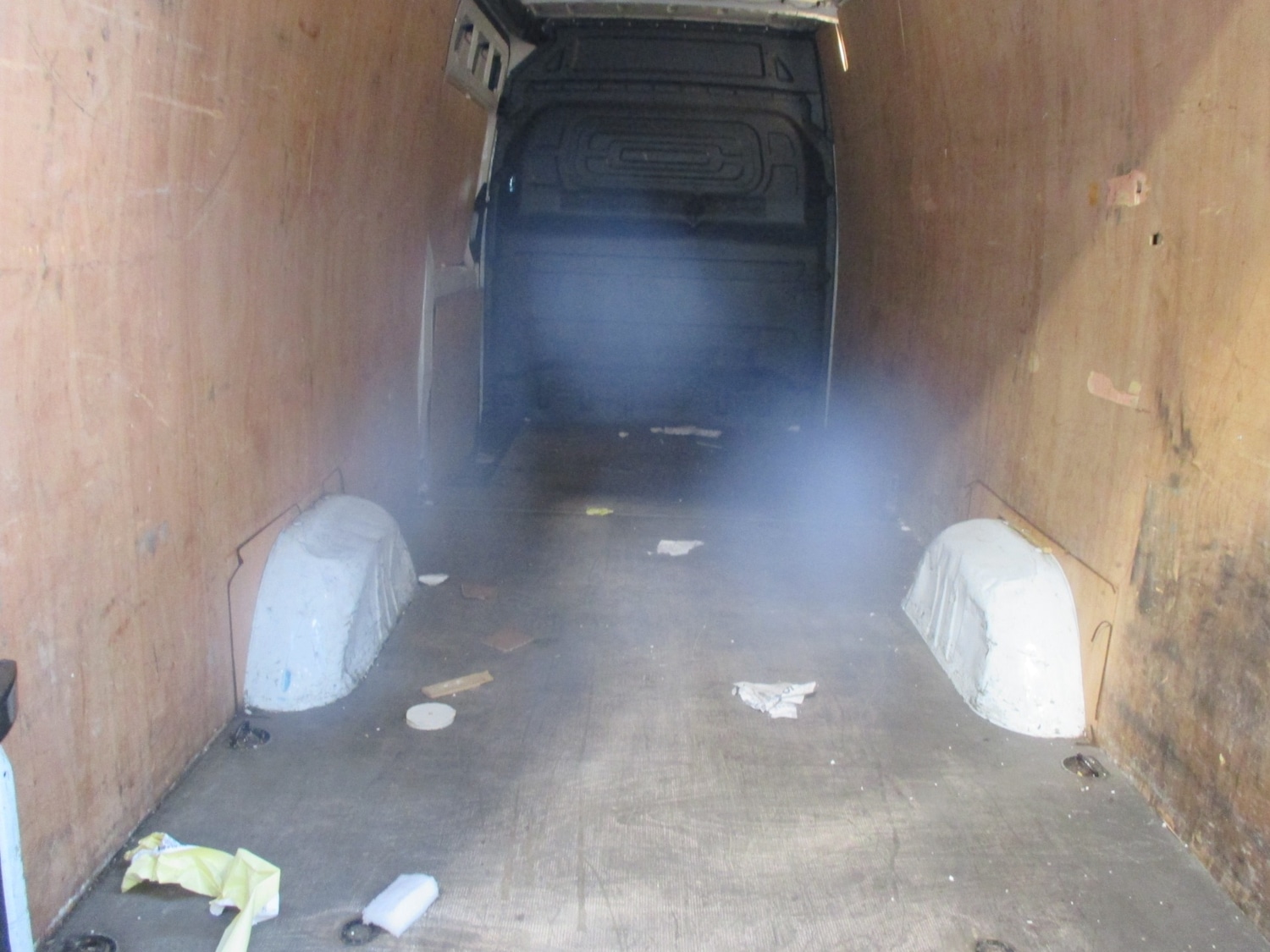 Used Mercedes-Benz Sprinter 2021 for sale - 76918734: Photo 6