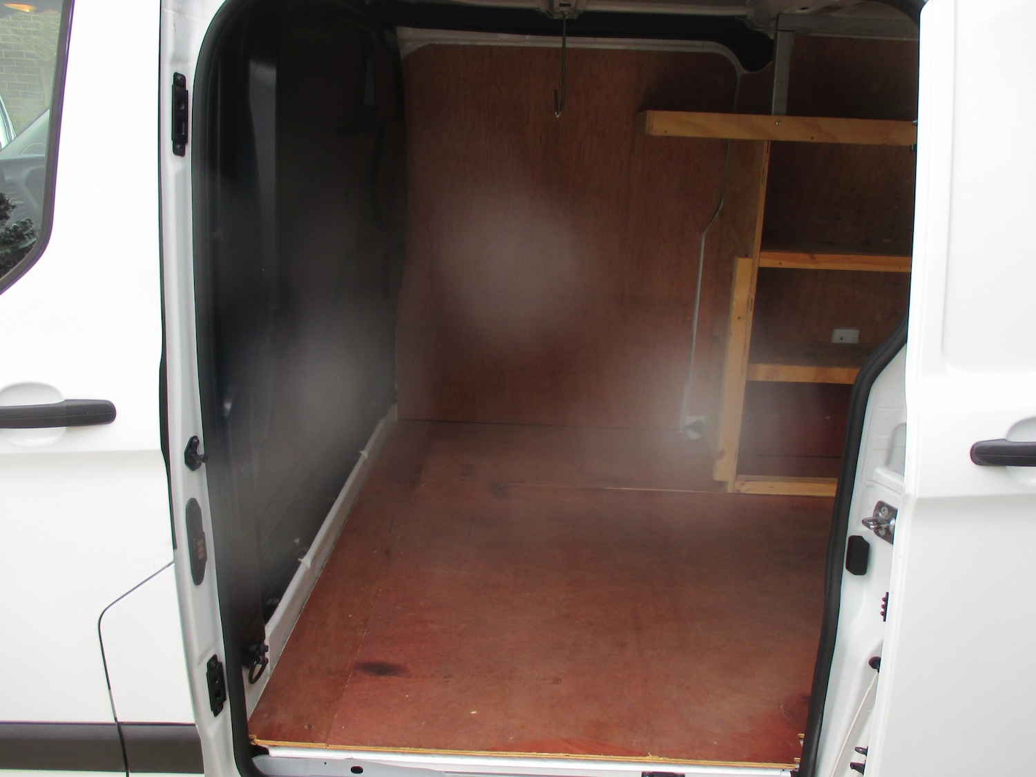 Used Ford Transit Custom 2021 for sale - 76218702: Photo 12
