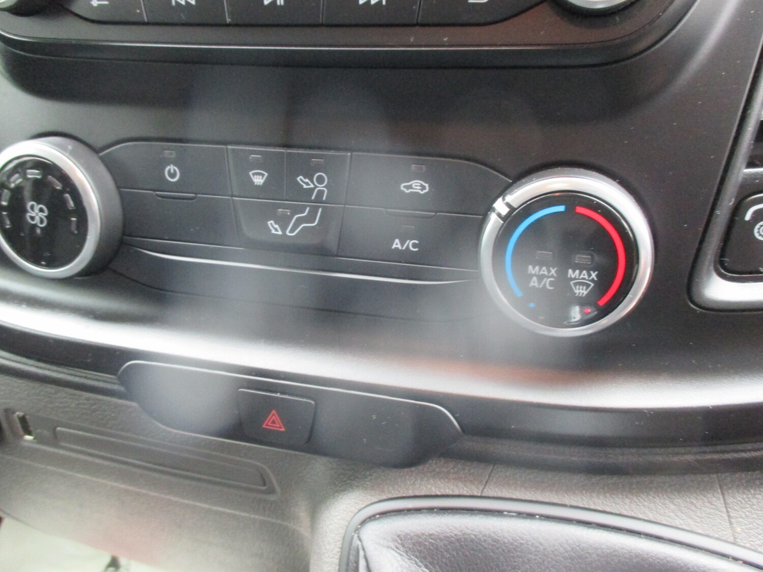 Used Ford Transit Custom 2021 for sale - 76218702: Photo 13