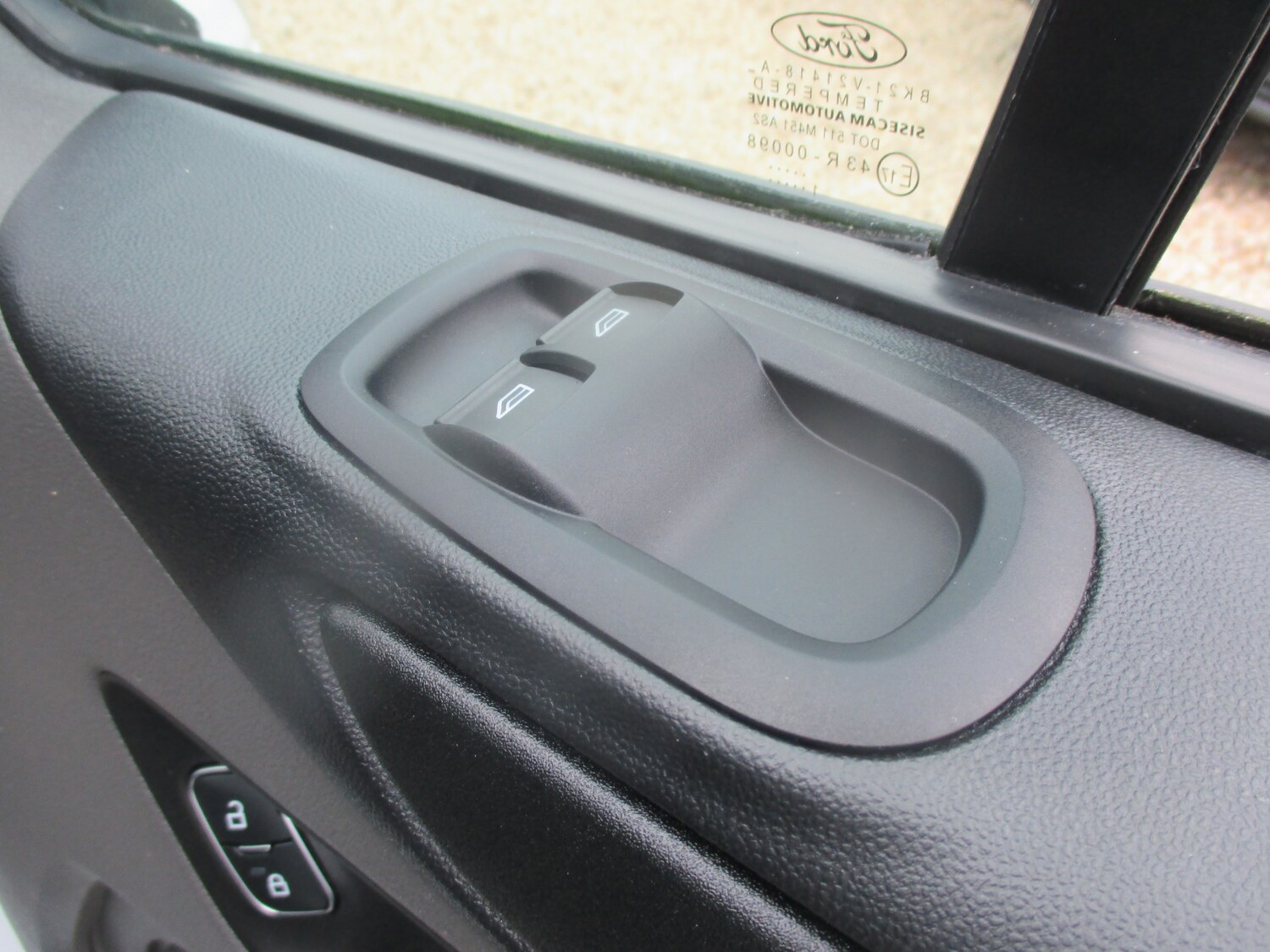 Used Ford Transit Custom 2021 for sale - 76218702: Photo 22