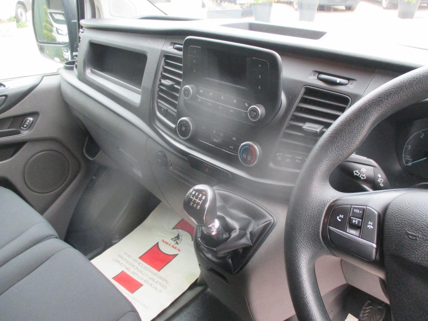 Used Ford Transit Custom 2021 for sale - 76218702: Photo 23
