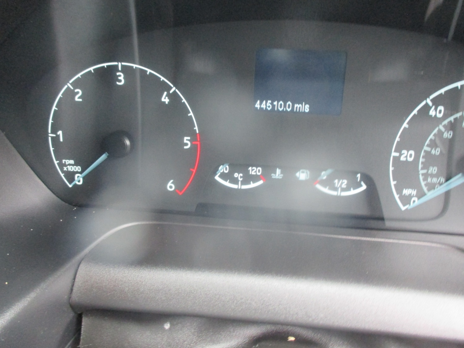 Used Ford Transit Custom 2021 for sale - 76218702: Photo 7