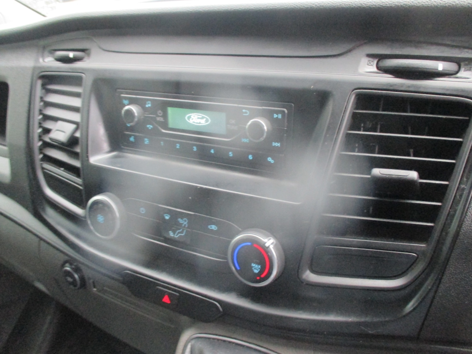 Used Ford Transit Custom 2018 for sale - 76452486: Photo 12