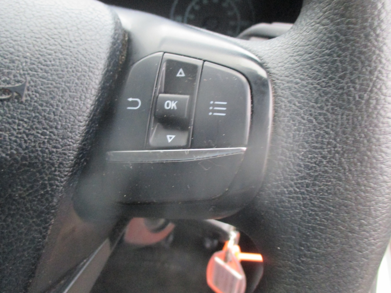 Used Ford Transit Custom 2018 for sale - 76452486: Photo 14