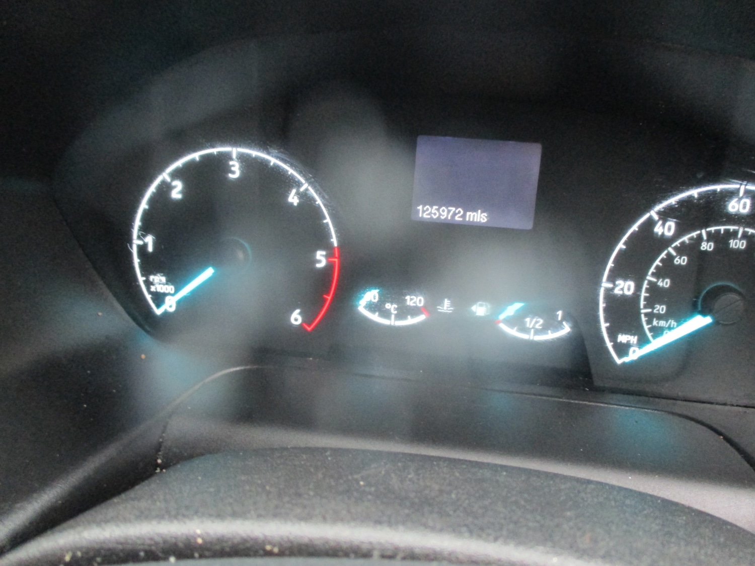 Used Ford Transit Custom 2018 for sale - 76452486: Photo 8