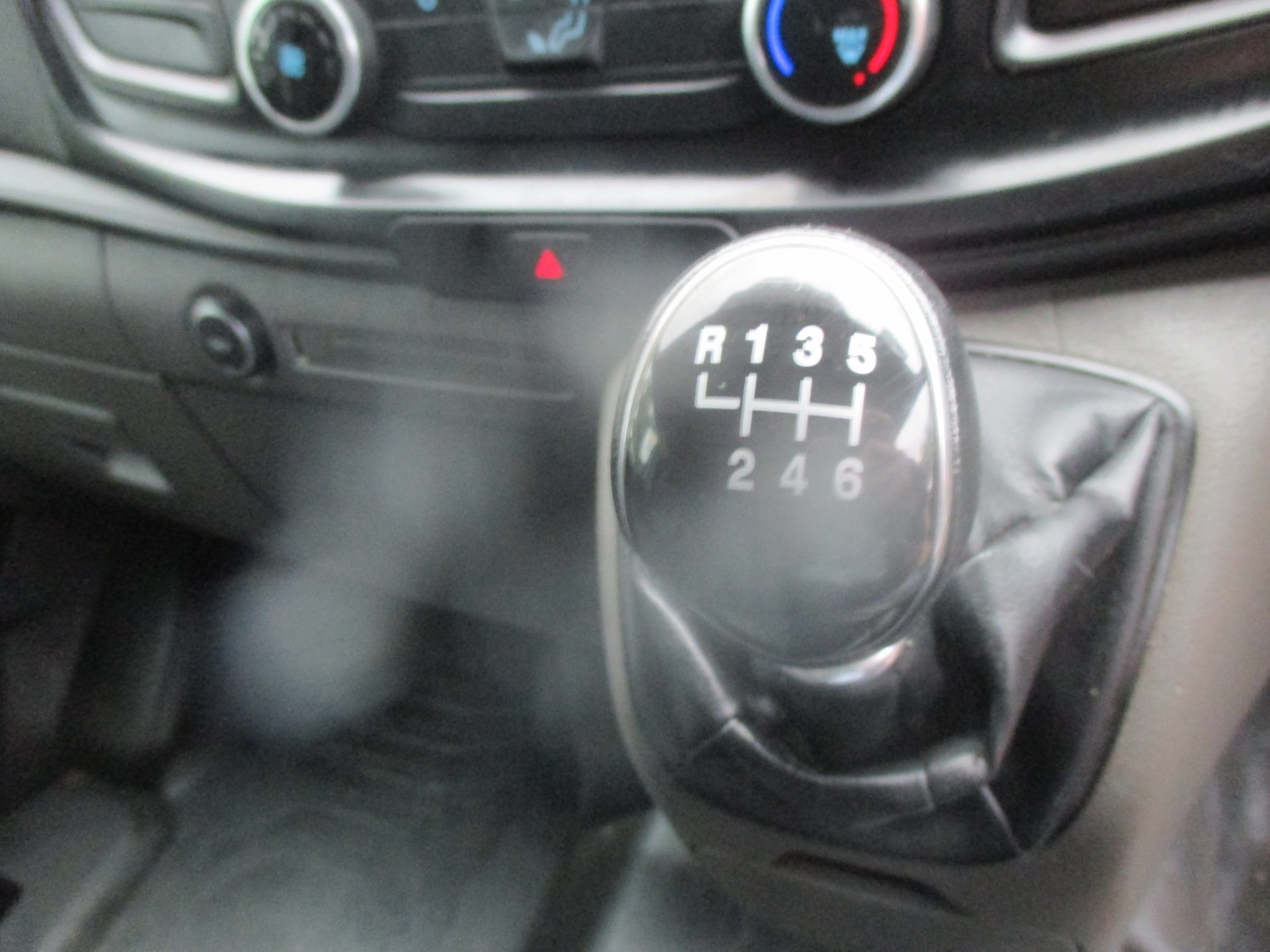 Used Ford Transit Custom 2018 for sale - 76452486: Photo 9