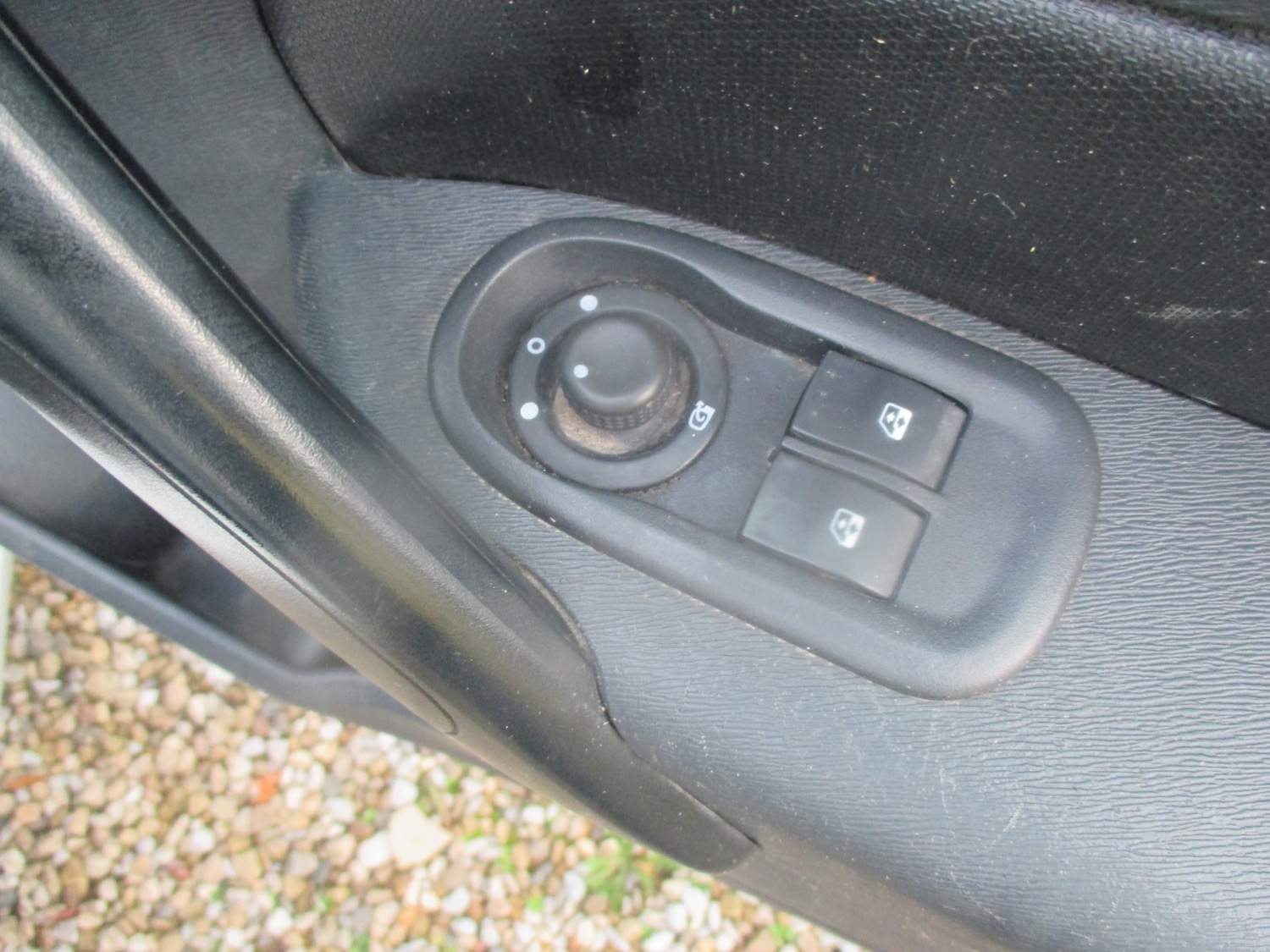 Used Renault Kangoo 2013 for sale - 76339825: Photo 10