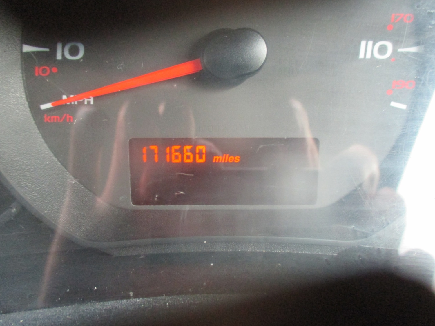 Used Renault Kangoo 2013 for sale - 76339825: Photo 11