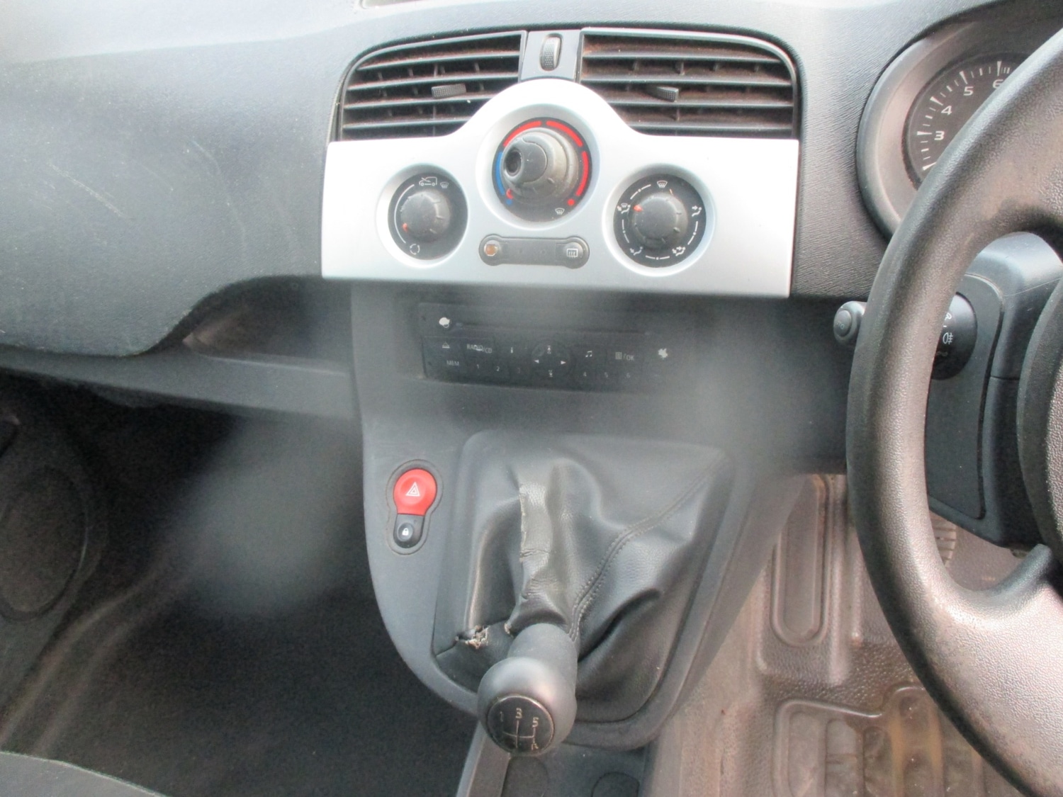 Used Renault Kangoo 2013 for sale - 76339825: Photo 12