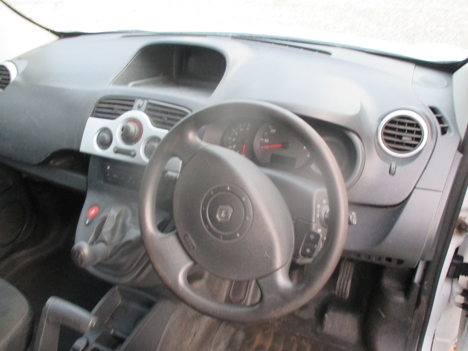 Used Renault Kangoo 2013 for sale - 76339825: Photo 13