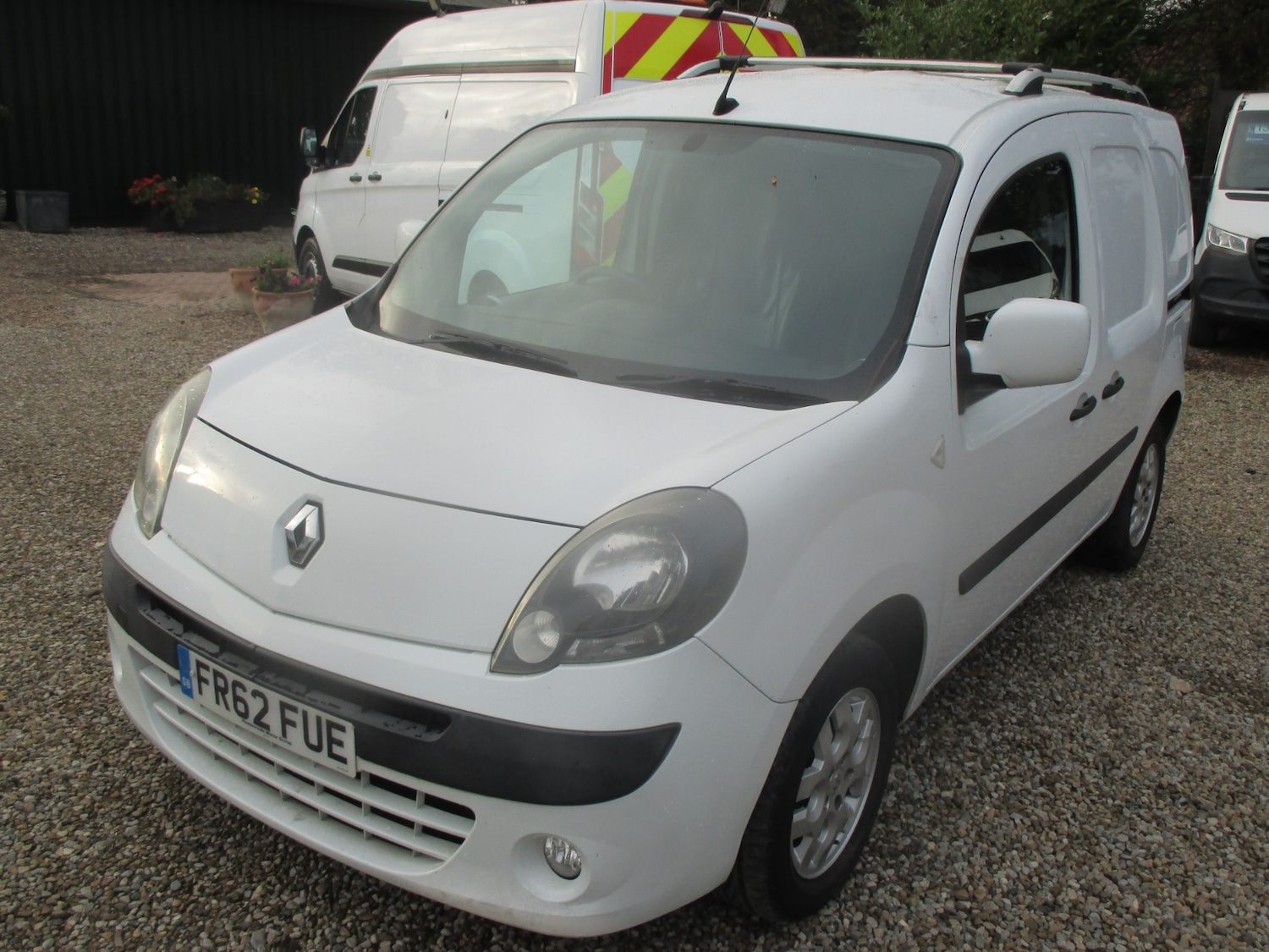 Used Renault Kangoo 2013 for sale - 76339825: Photo 18