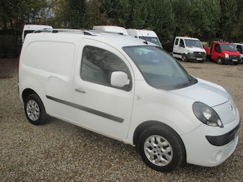 2013 (62) - ML19dCi 90 Sport Van 12 MONTHS MOT NO VAT