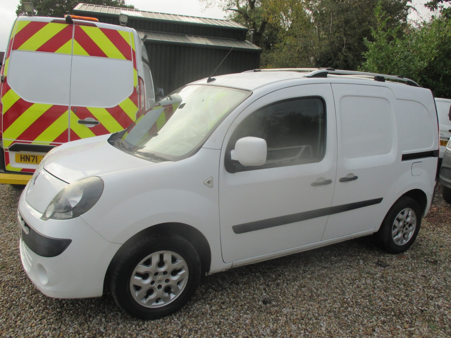 Used Renault Kangoo 2013 for sale - 76339825: Photo 3