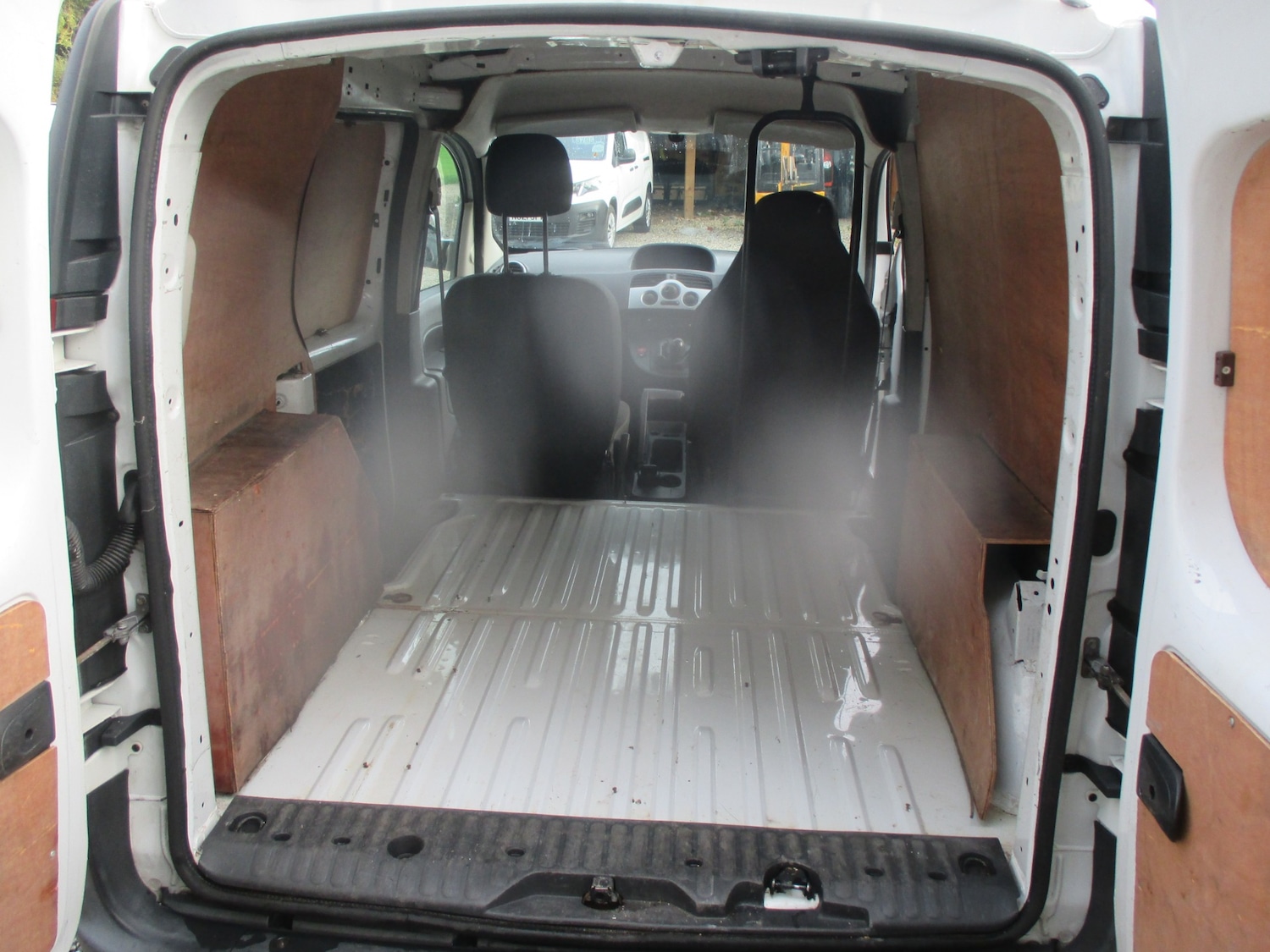 Used Renault Kangoo 2013 for sale - 76339825: Photo 5