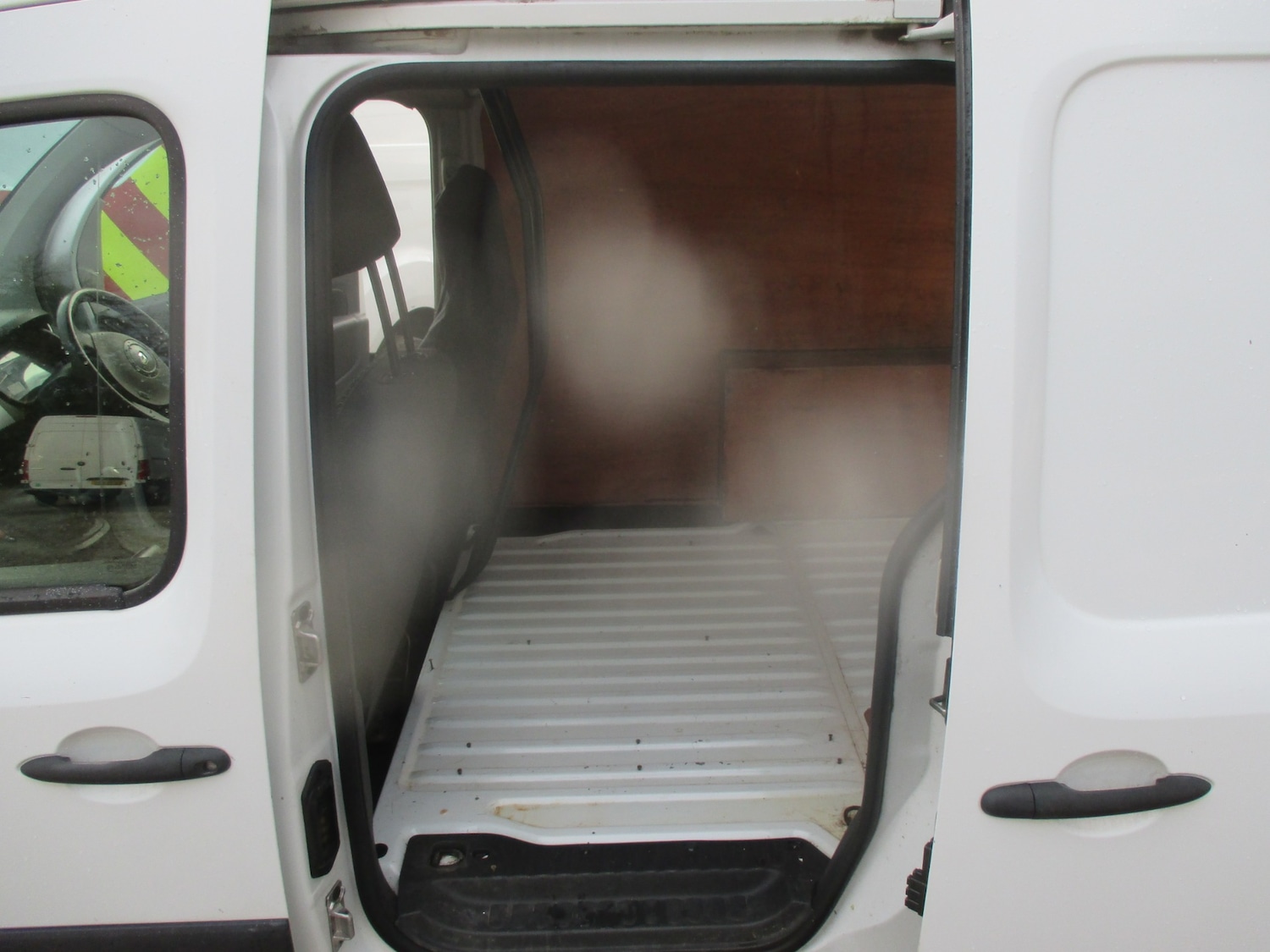Used Renault Kangoo 2013 for sale - 76339825: Photo 6