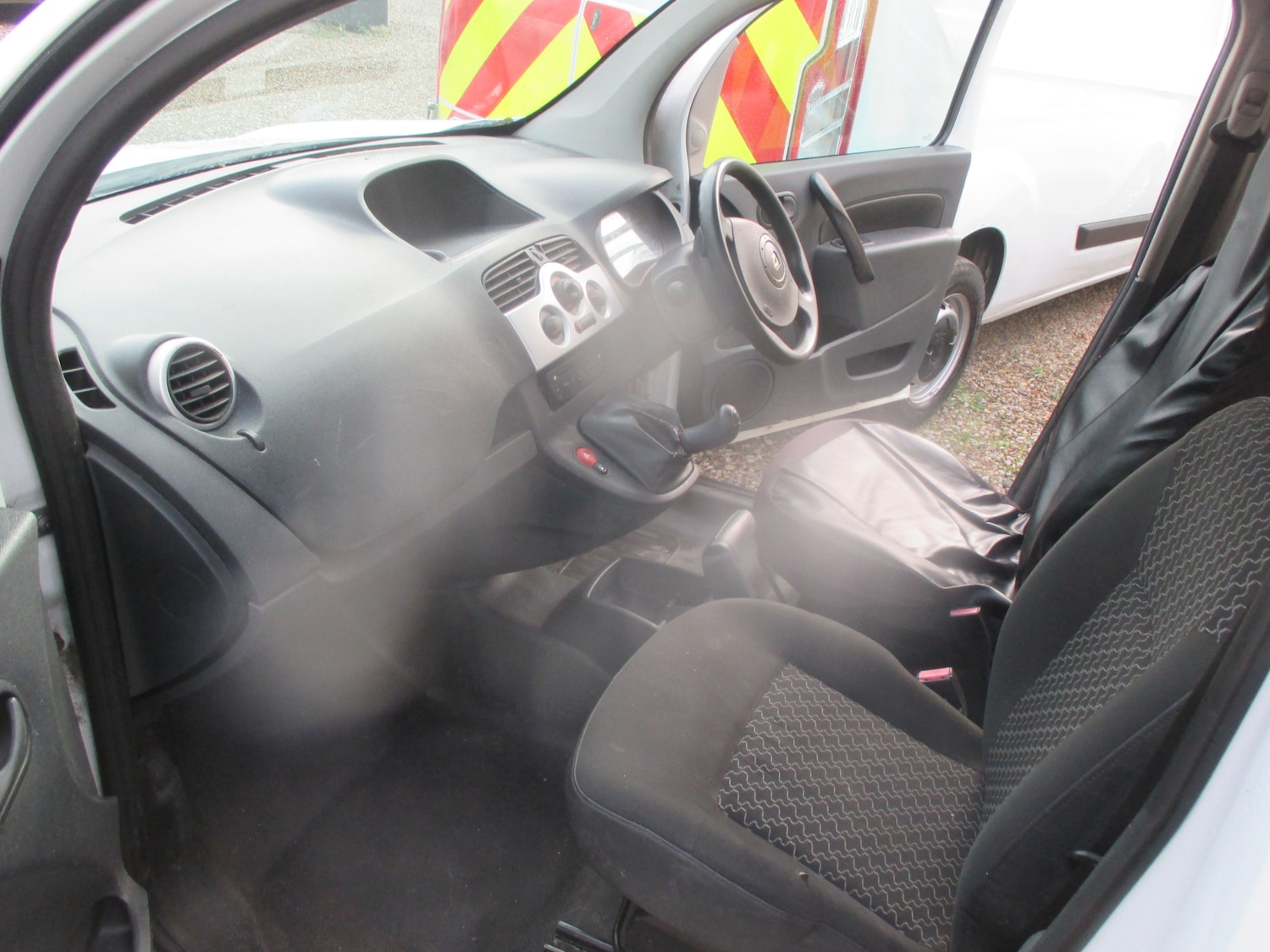 Used Renault Kangoo 2013 for sale - 76339825: Photo 7