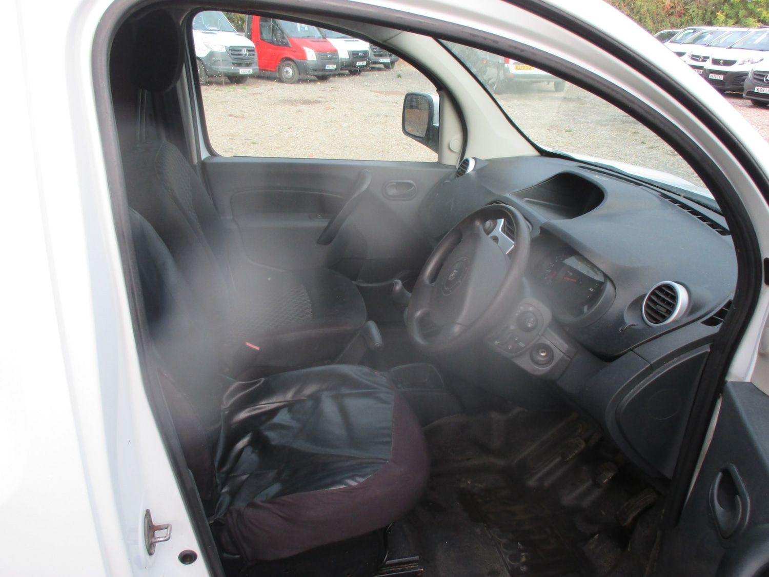 Used Renault Kangoo 2013 for sale - 76339825: Photo 8