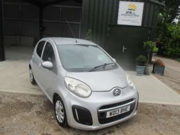 Used Citroen C1 2013 for sale - 74902711: Photo