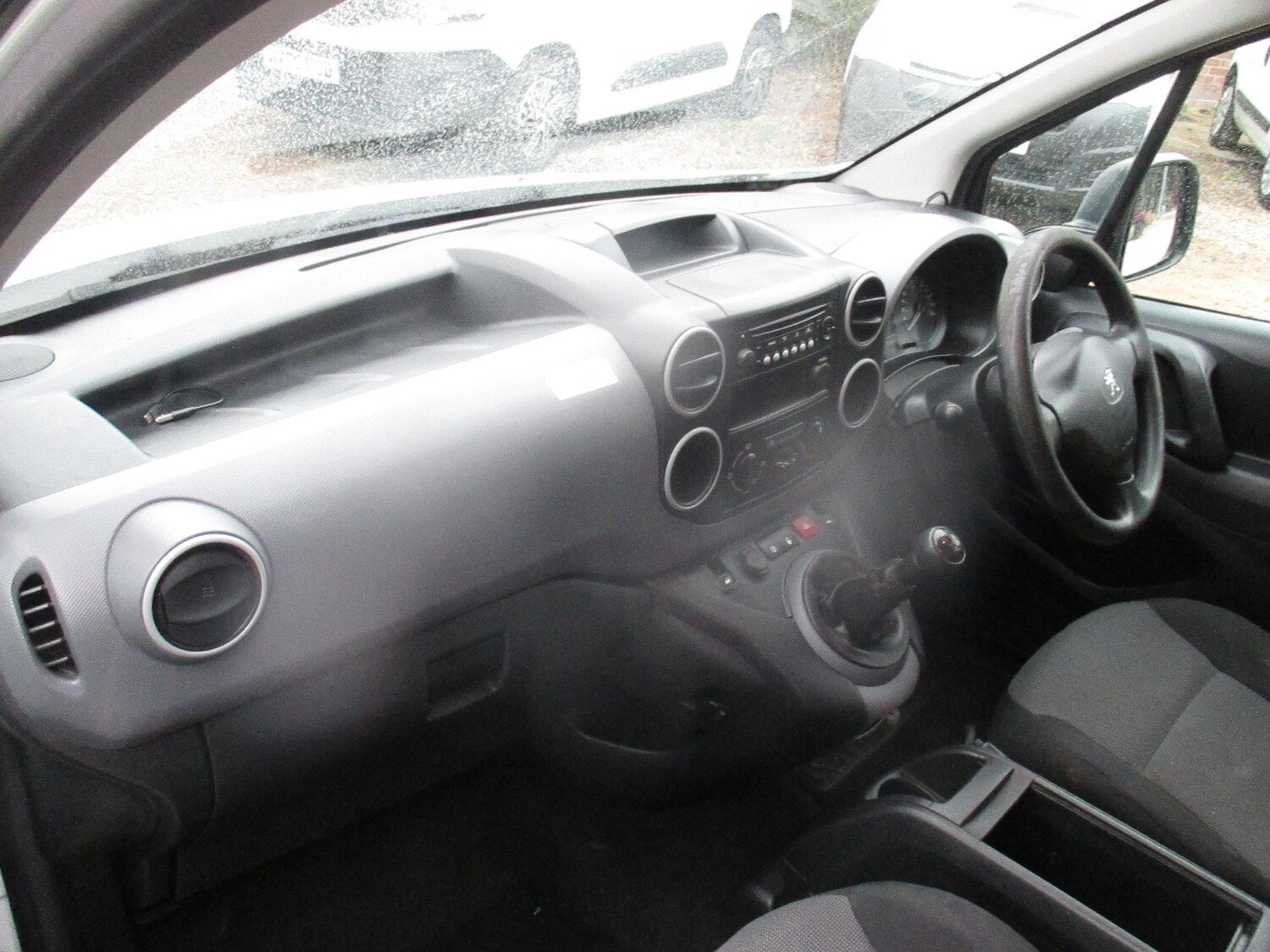 Vehicle 16