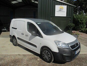 Peugeot - Partner