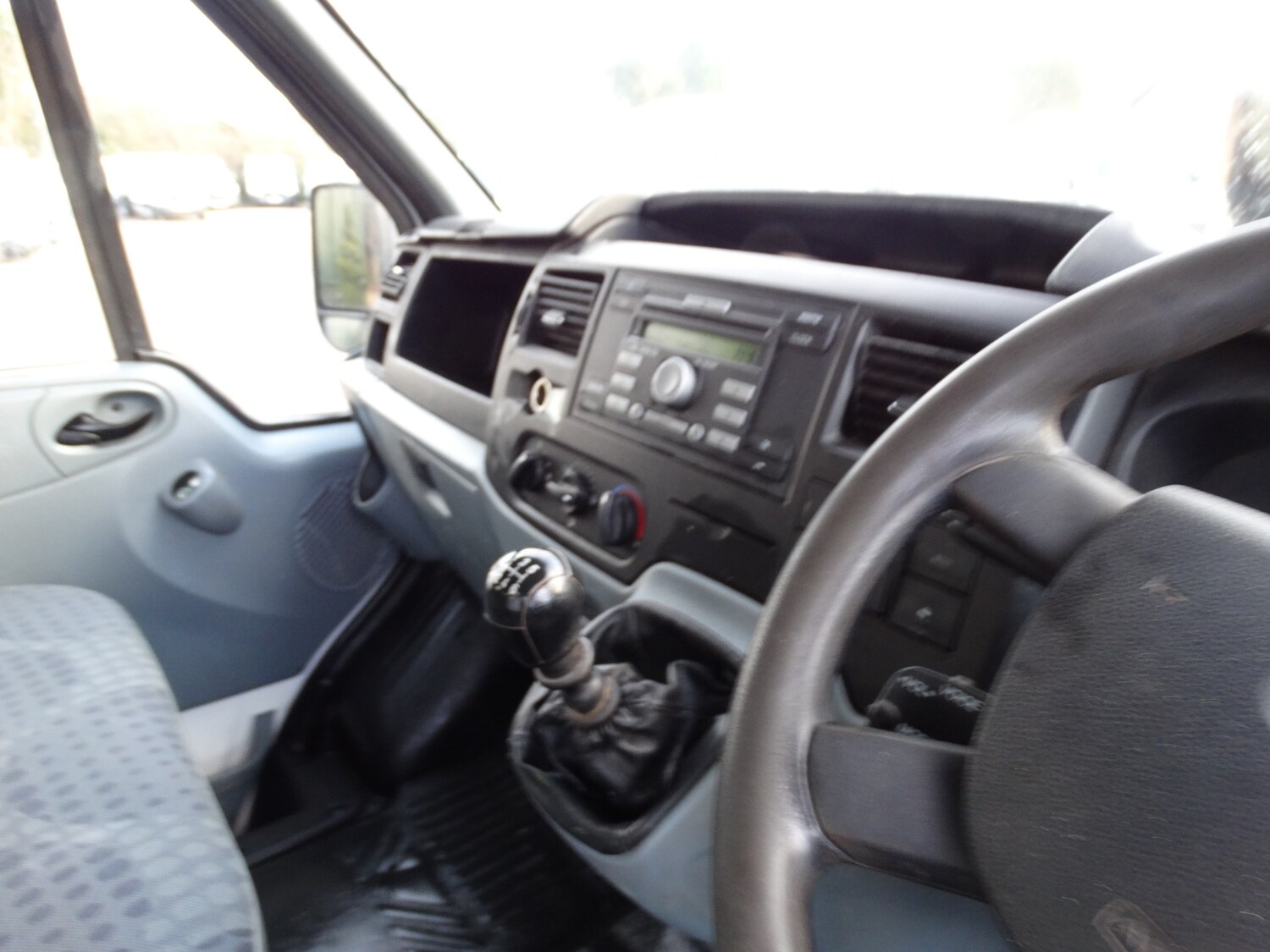 Used Ford Transit 2013 for sale - 77186797: Photo 4