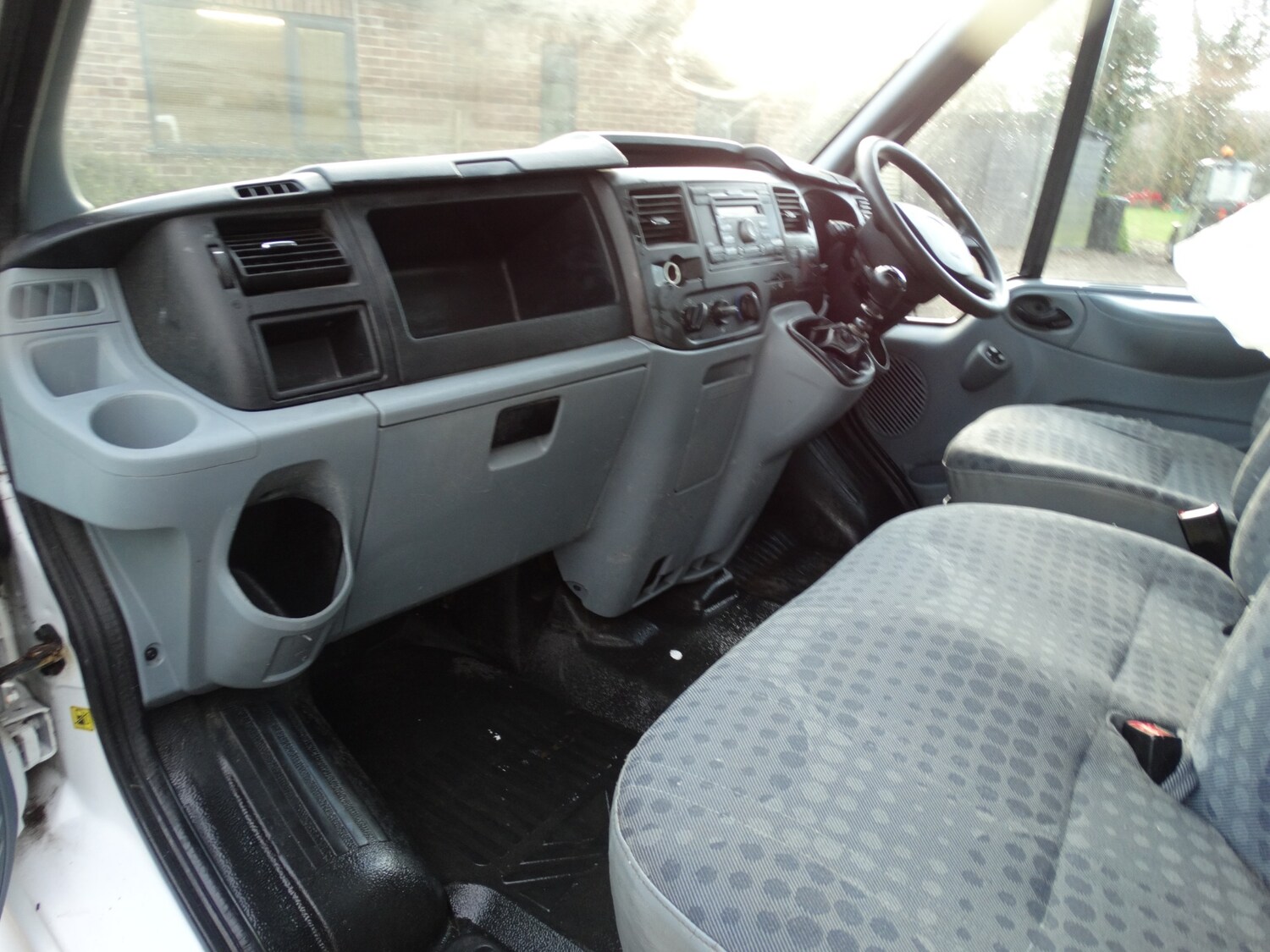 Used Ford Transit 2013 for sale - 77186797: Photo 5