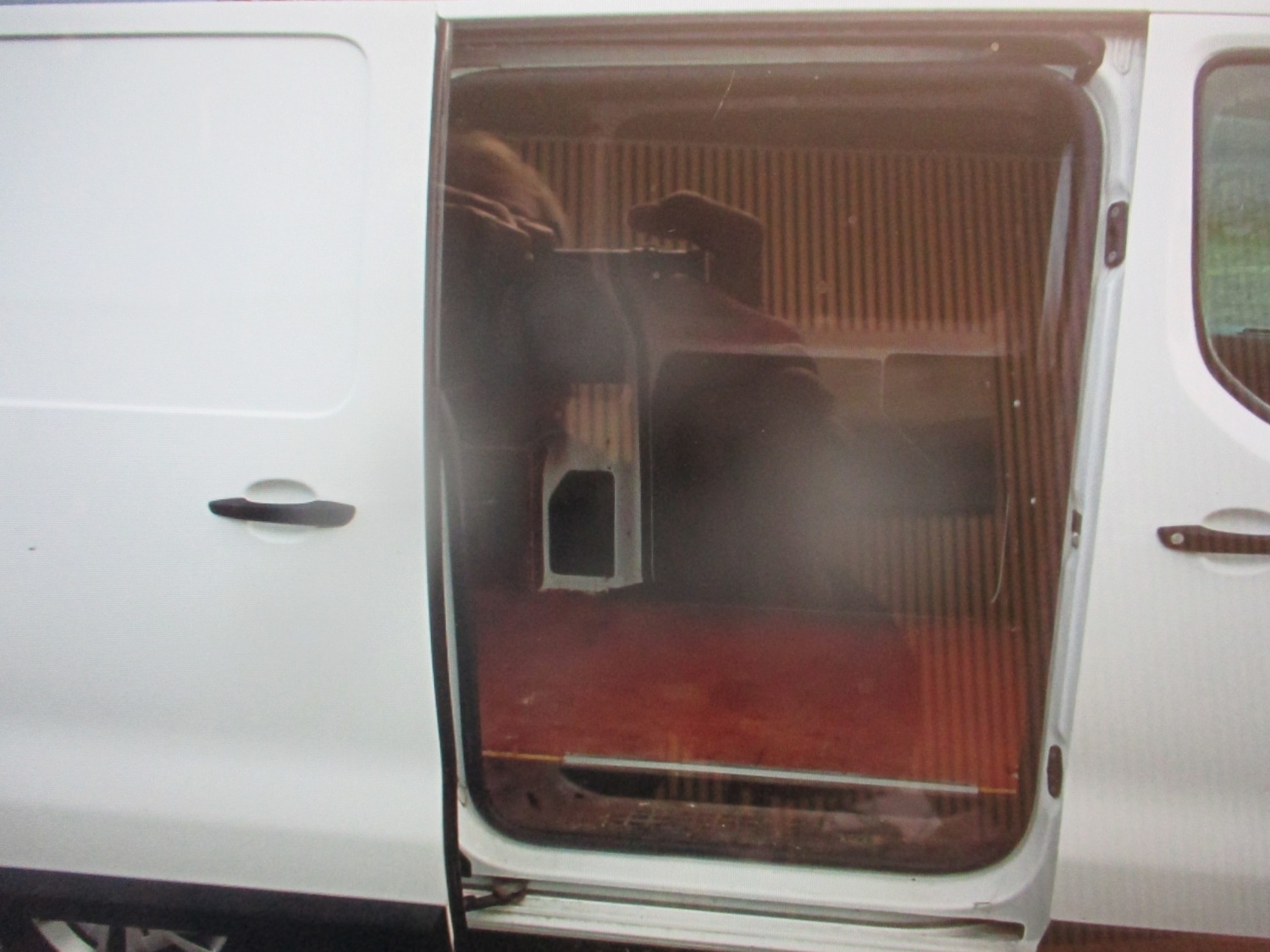 Used Vauxhall Vivaro 2020 for sale - 76922054: Photo 13