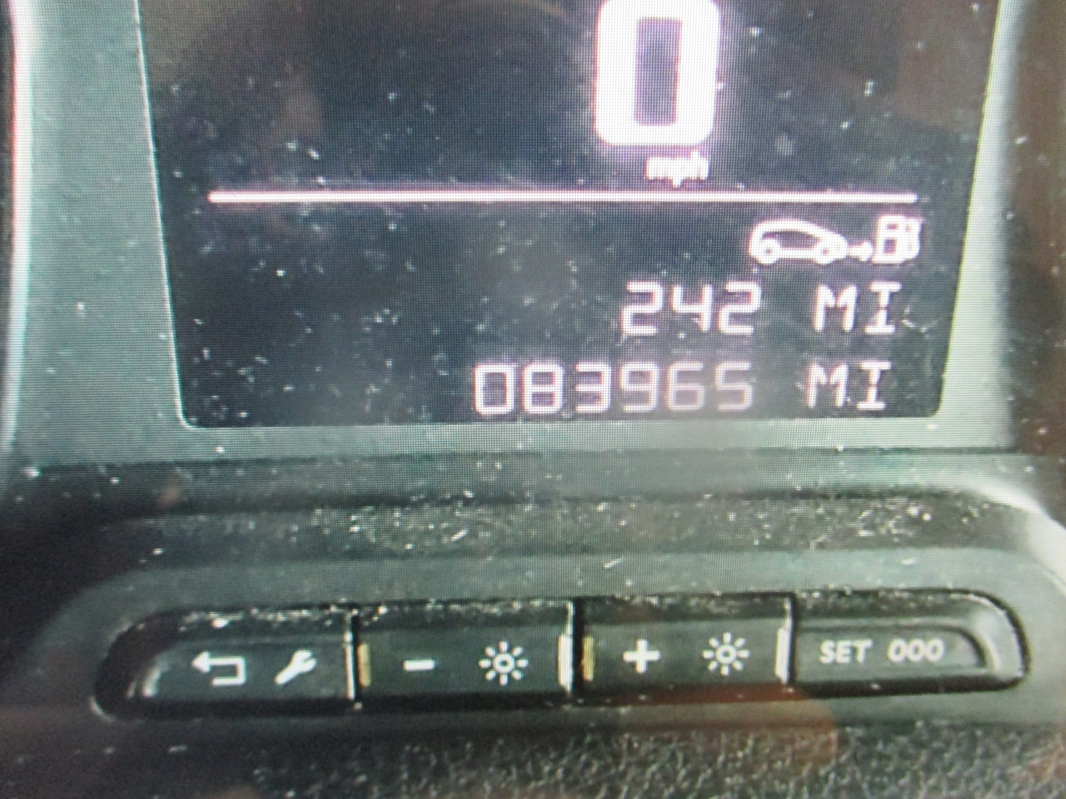 Used Vauxhall Vivaro 2020 for sale - 76922054: Photo 14