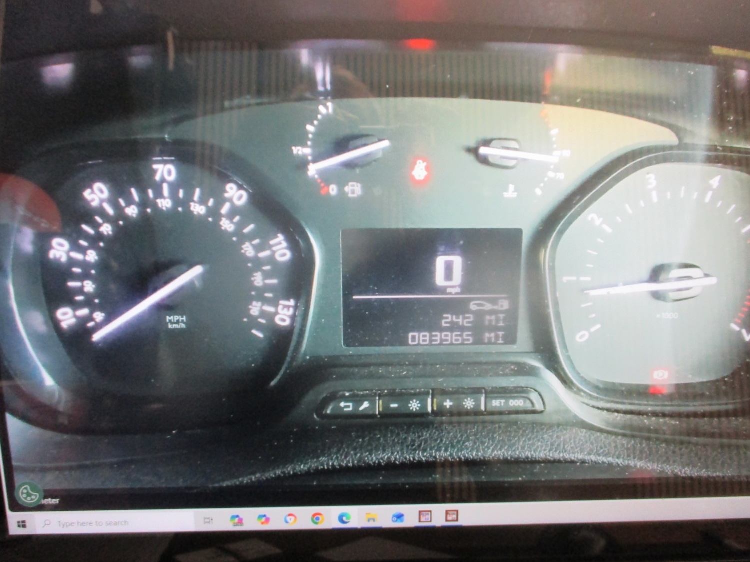 Used Vauxhall Vivaro 2020 for sale - 76922054: Photo 15