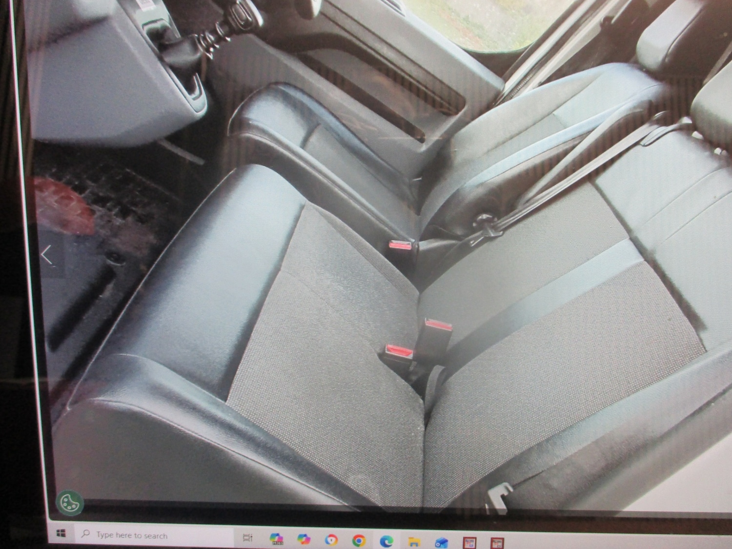 Used Vauxhall Vivaro 2020 for sale - 76922054: Photo 17