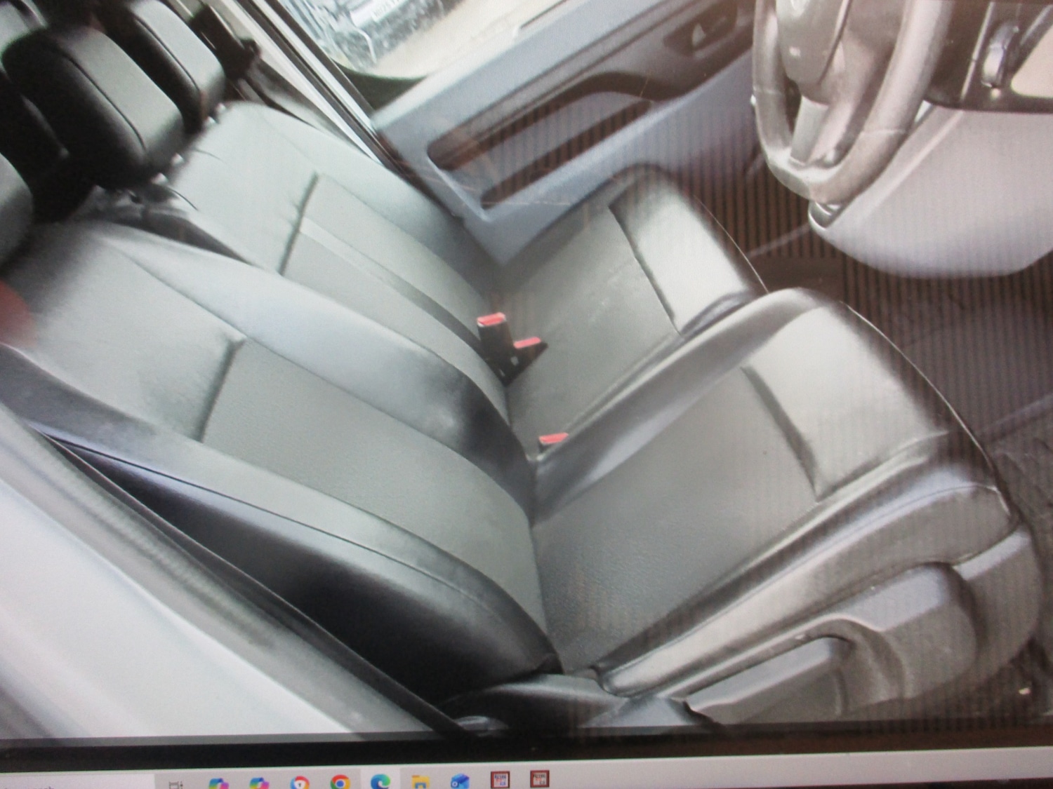 Used Vauxhall Vivaro 2020 for sale - 76922054: Photo 18