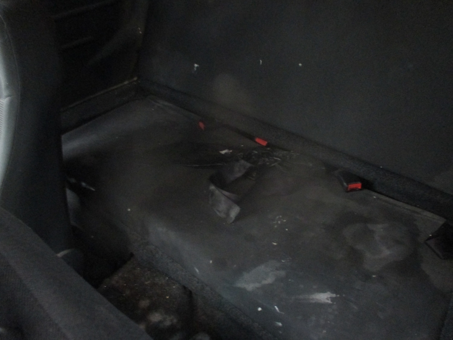 Used Vauxhall Astra Van 2010 for sale - 76452717: Photo 10