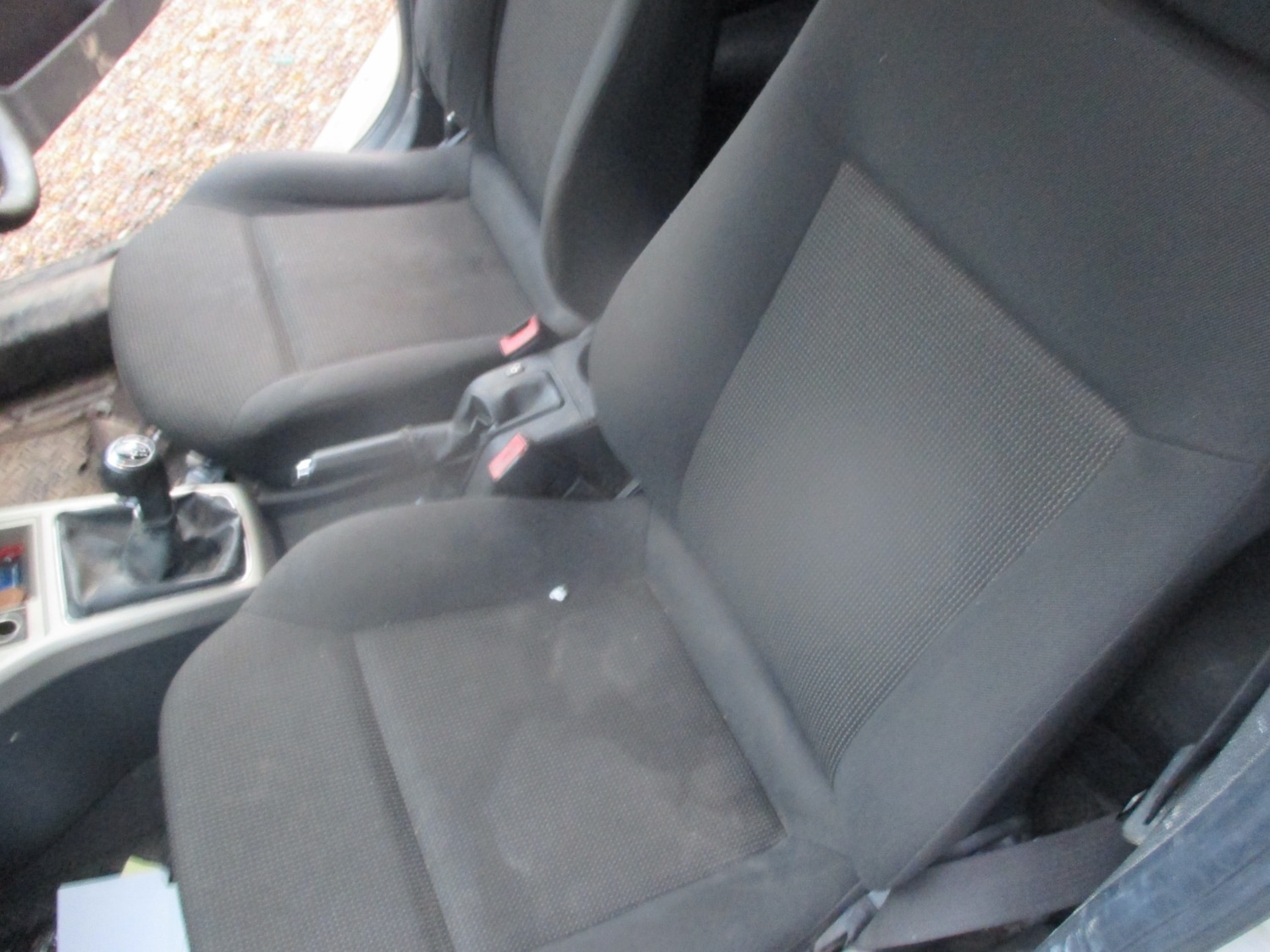 Used Vauxhall Astra Van 2010 for sale - 76452717: Photo 11