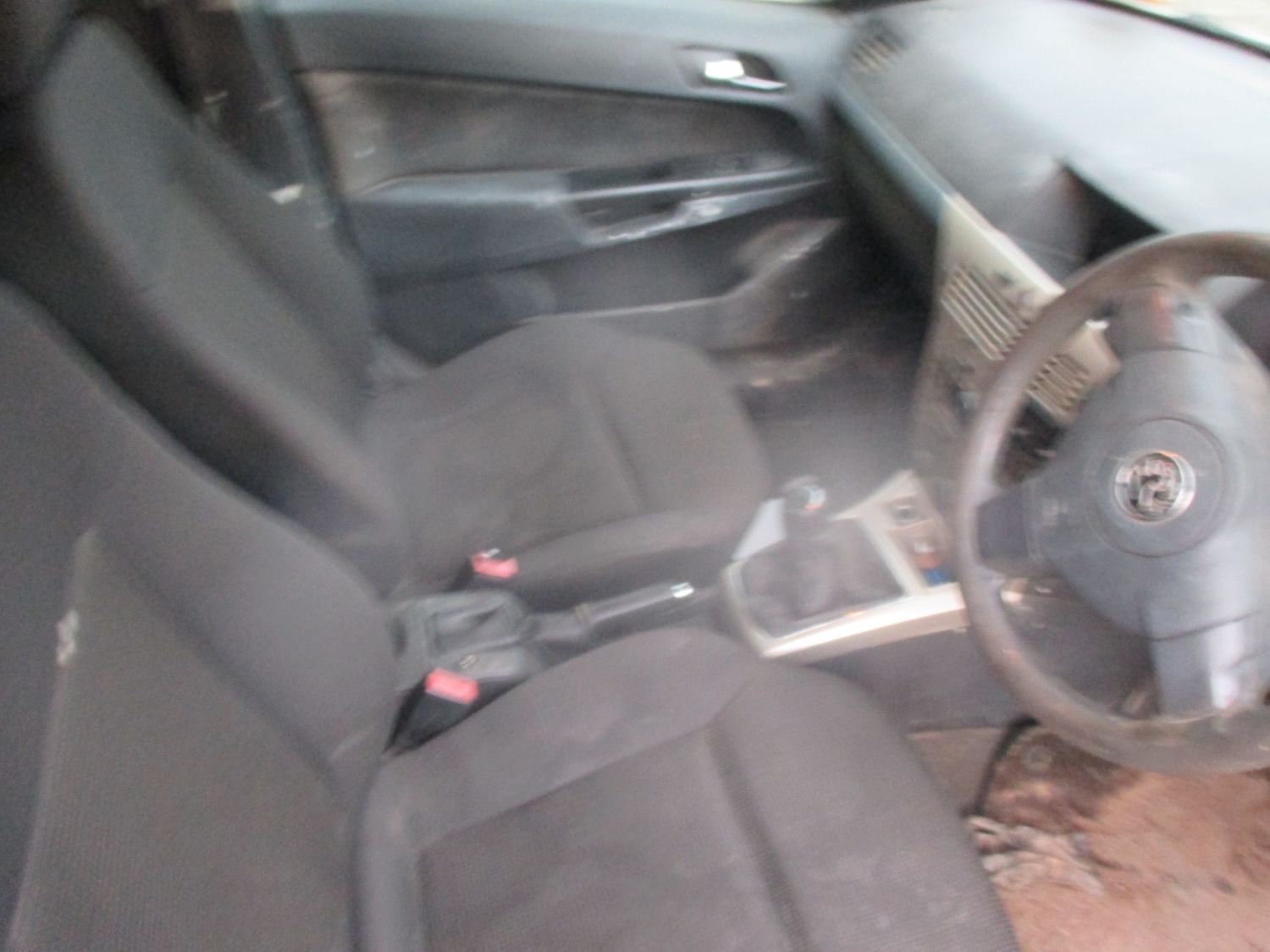 Used Vauxhall Astra Van 2010 for sale - 76452717: Photo 7