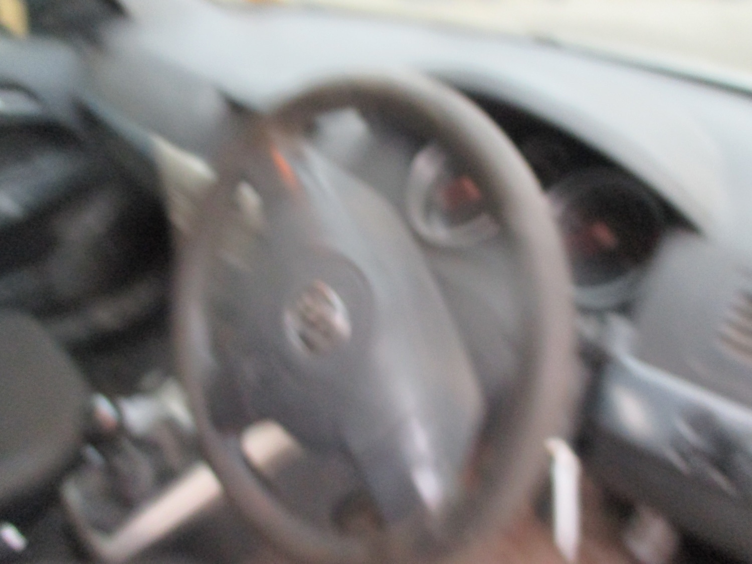 Used Vauxhall Astra Van 2010 for sale - 76452717: Photo 8