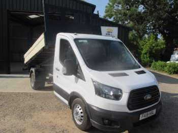 Used Ford Transit 2019 for sale - 74864938: Photo