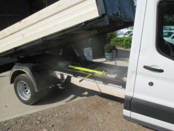 Used Ford Transit 2019 for sale - 74864938: Photo